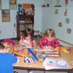Sonshine Classroom