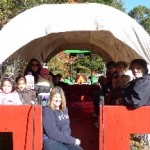 Sonshine Field Trip