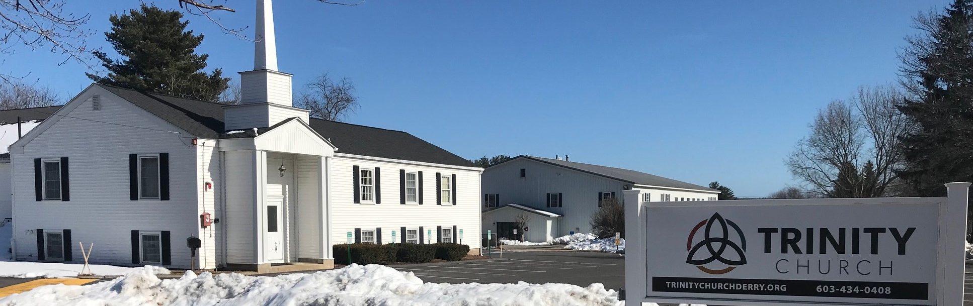 Trinity Assembly of God